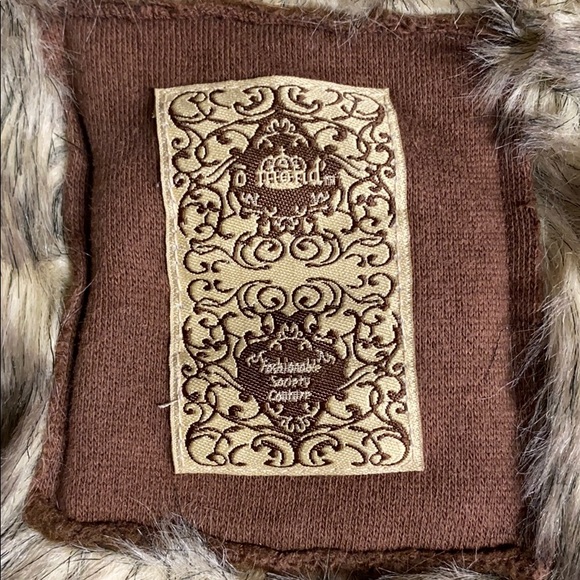 Jacket - Picture 3 of 4